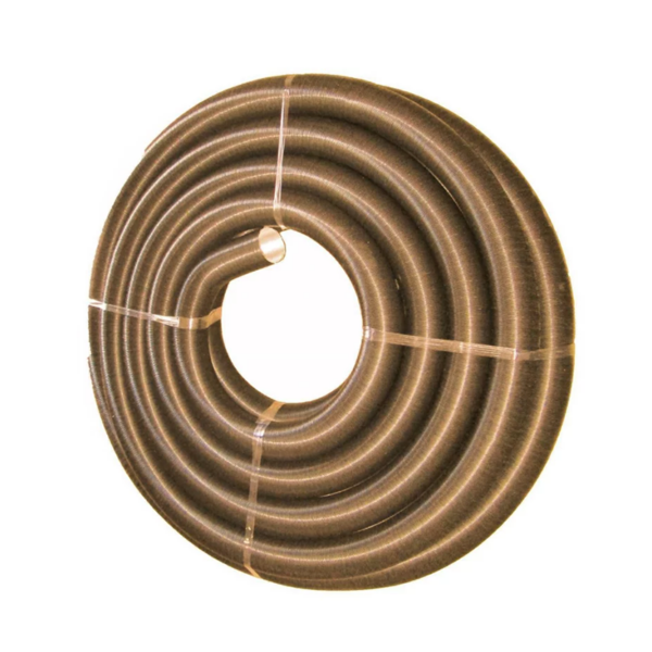 Warmluftschlauch APP 60 mm, Meterware 63690
