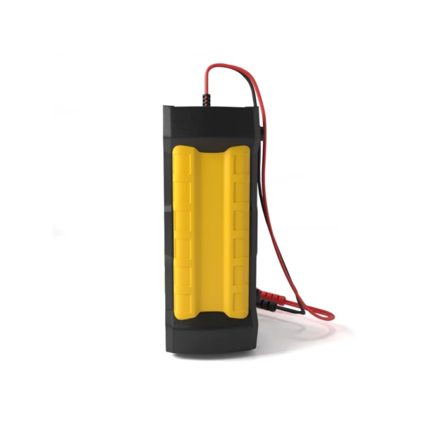KONNWEI KW510-Batterieladegerät – 12 V DC / 5–6 A / passend für HeatBox77247 – Bild 4