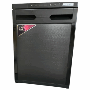 Pundmann Einbaukühlschrank FRIDGE 50 Liter   78630