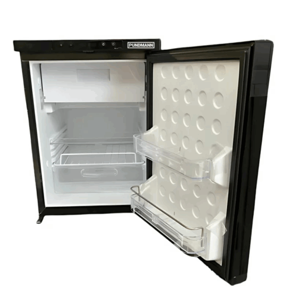 Pundmann Einbaukühlschrank FRIDGE 50 Liter   78630 – Bild 3
